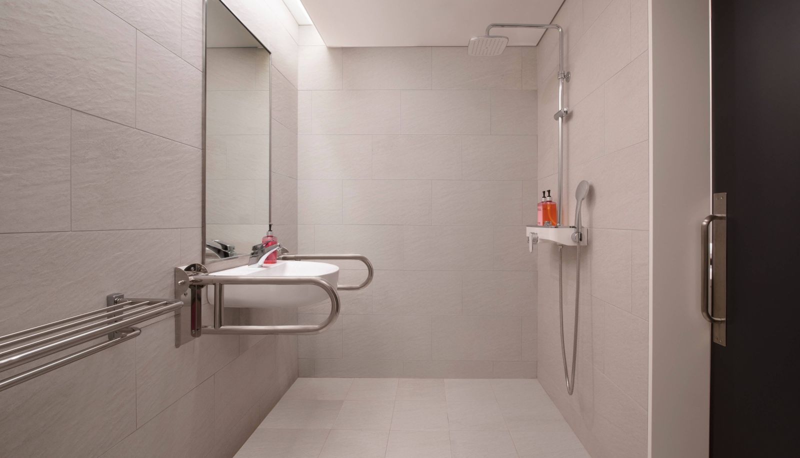 Zimmer - Moxy Seoul Insadong
