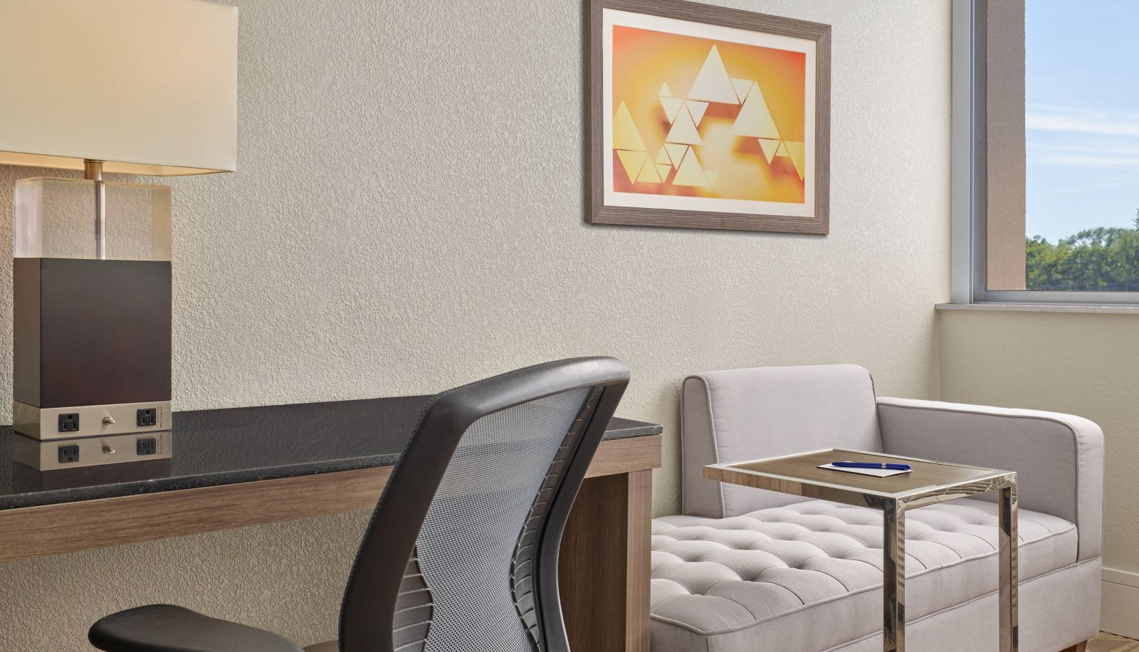 Zimmer - Delta Hotels by Marriott Chicago Willowbrook