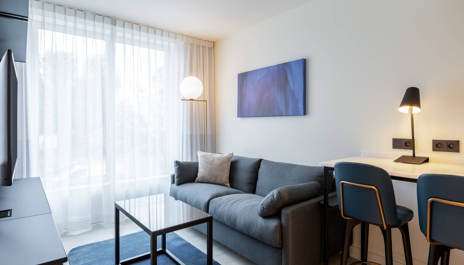 Room - Residence Inn by Marriott Ghent