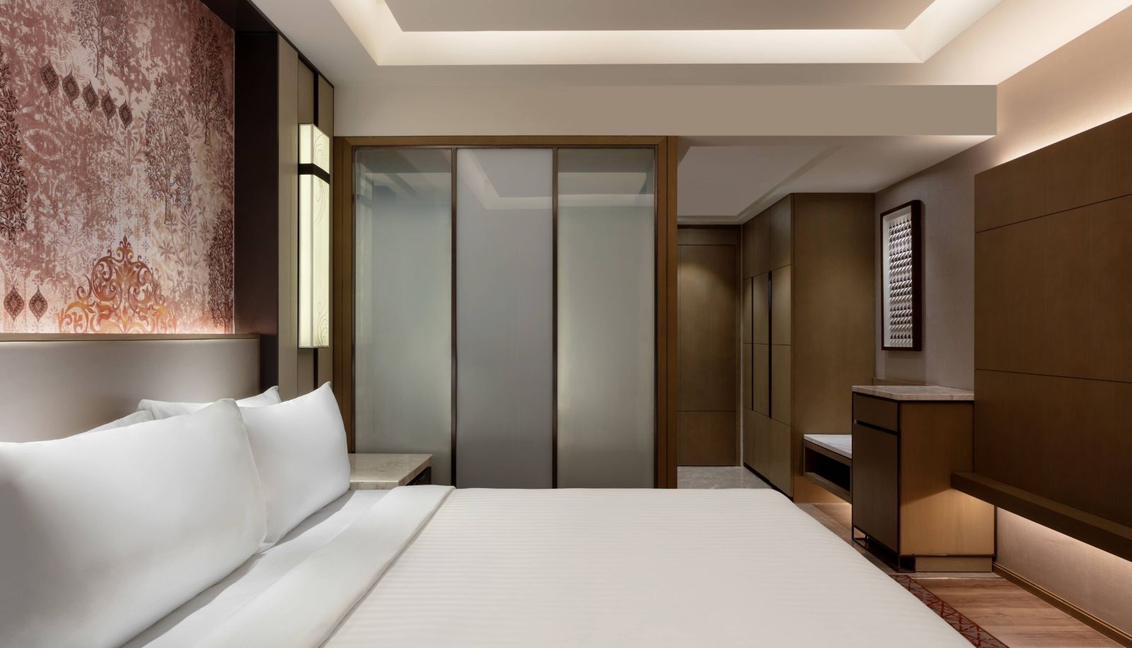 Room - Courtyard by Marriott Amritsar