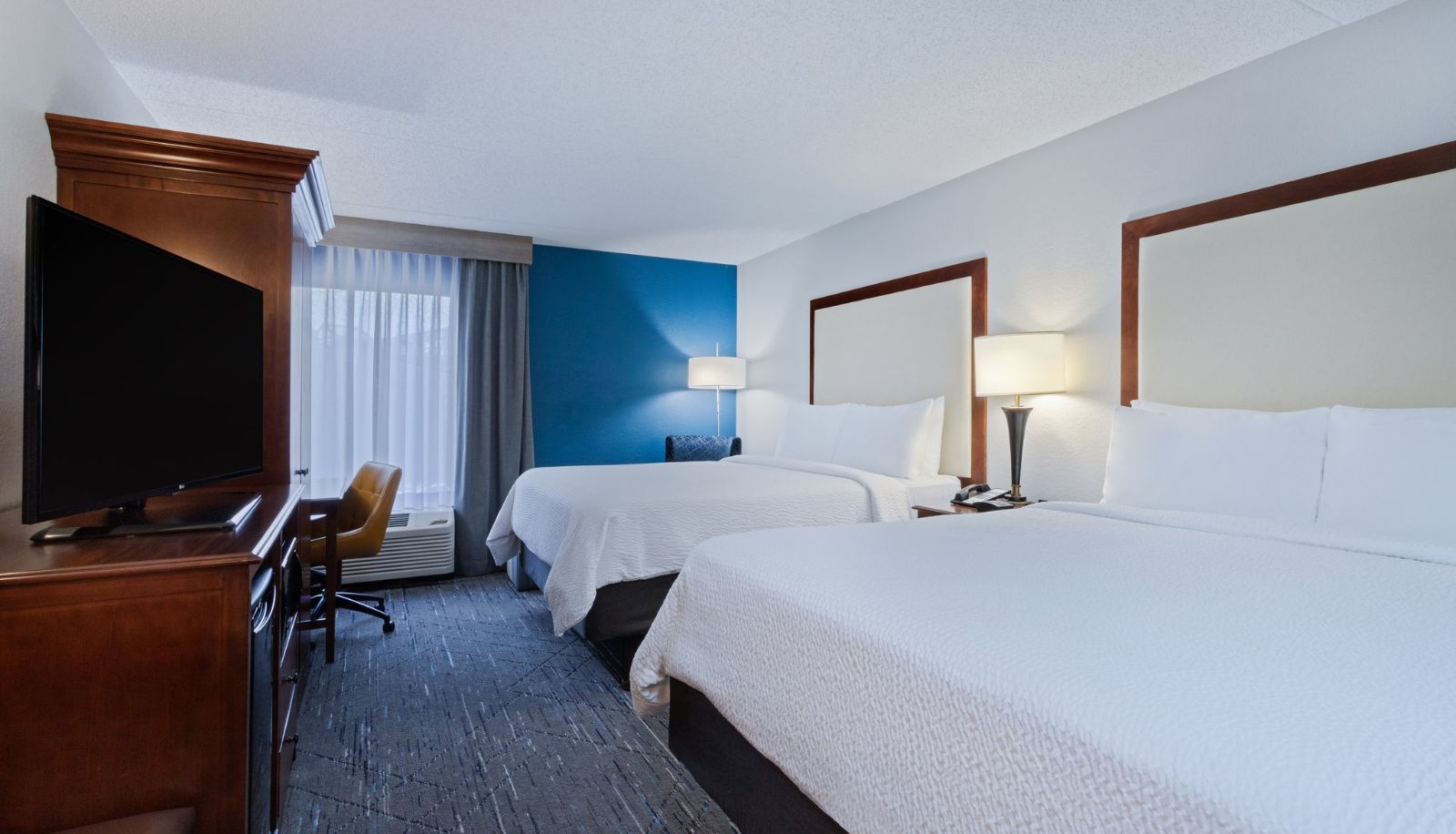 Camera - Holiday Inn Express & Suites CINCINNATI RIVERFRONT by IHG