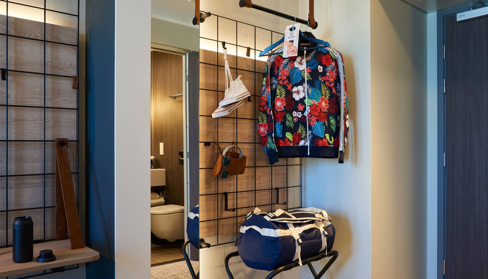 Habitación - Moxy Birmingham NEC and Airport