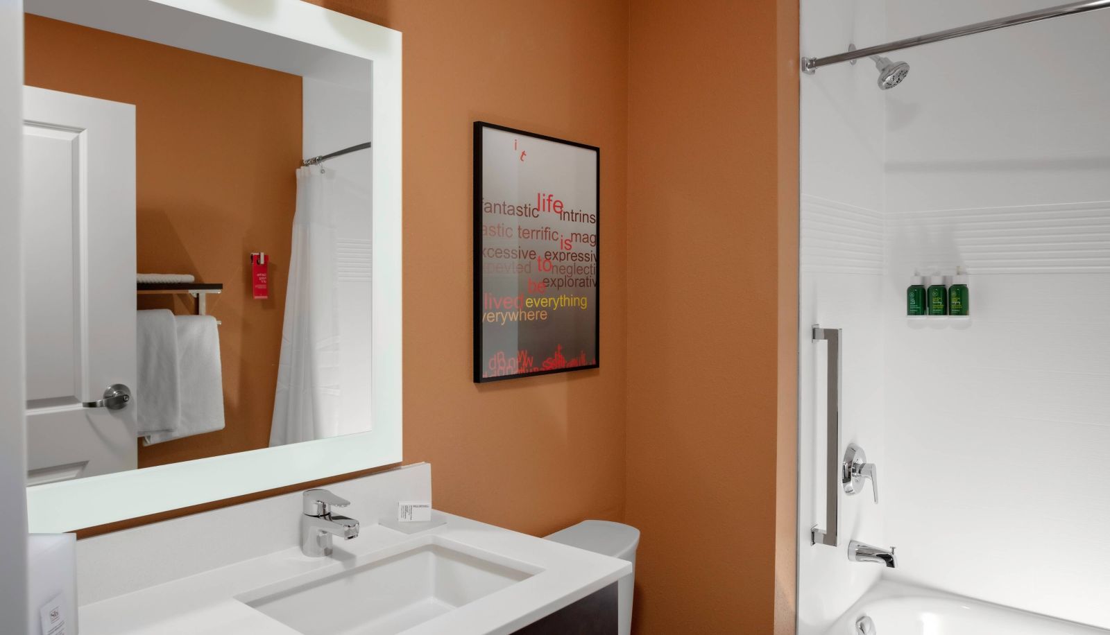Zimmer - TownePlace Suites by Marriott Gainesville