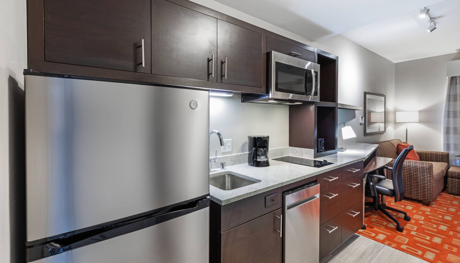 Pokój - TownePlace Suites by Marriott Dallas Plano Richardson