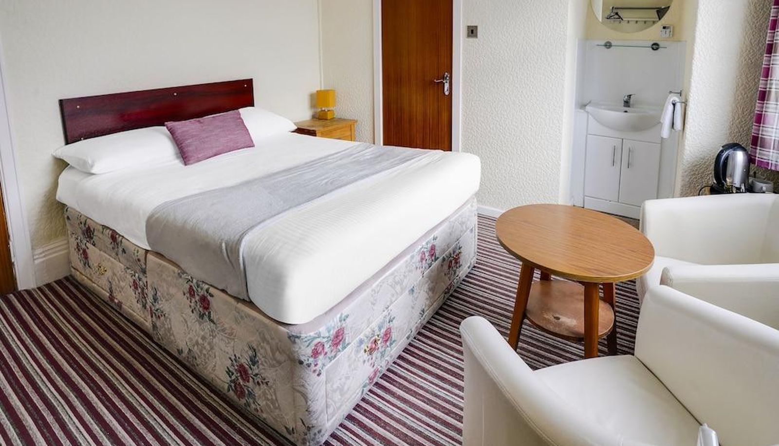 Apartament - Blackpool Central OYO St Kildas