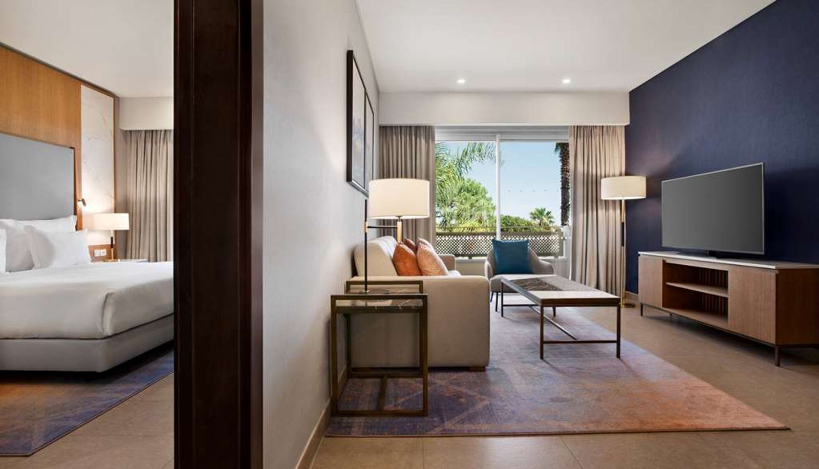 Camera - Wyndham Grand Algarve