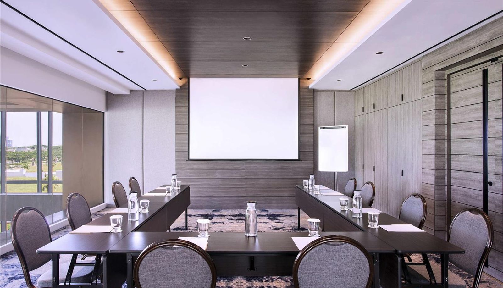 Konferenzraum - Mercure Tangerang BSD City