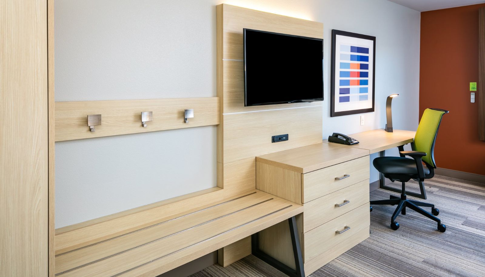 Kamer - Holiday Inn Express & Suites BEND SOUTH by IHG