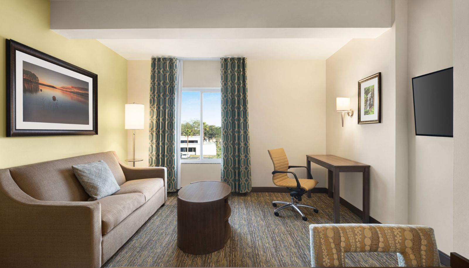 Chambre - Candlewood Suites SAFETY HARBOR - CLEARWATER NE by IHG