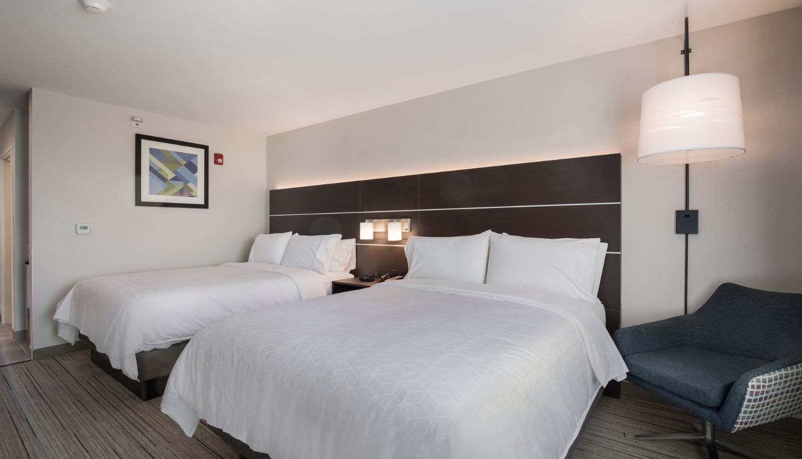 Zimmer - Holiday Inn Express & Suites CHICAGO - HOFFMAN ESTATES by IHG