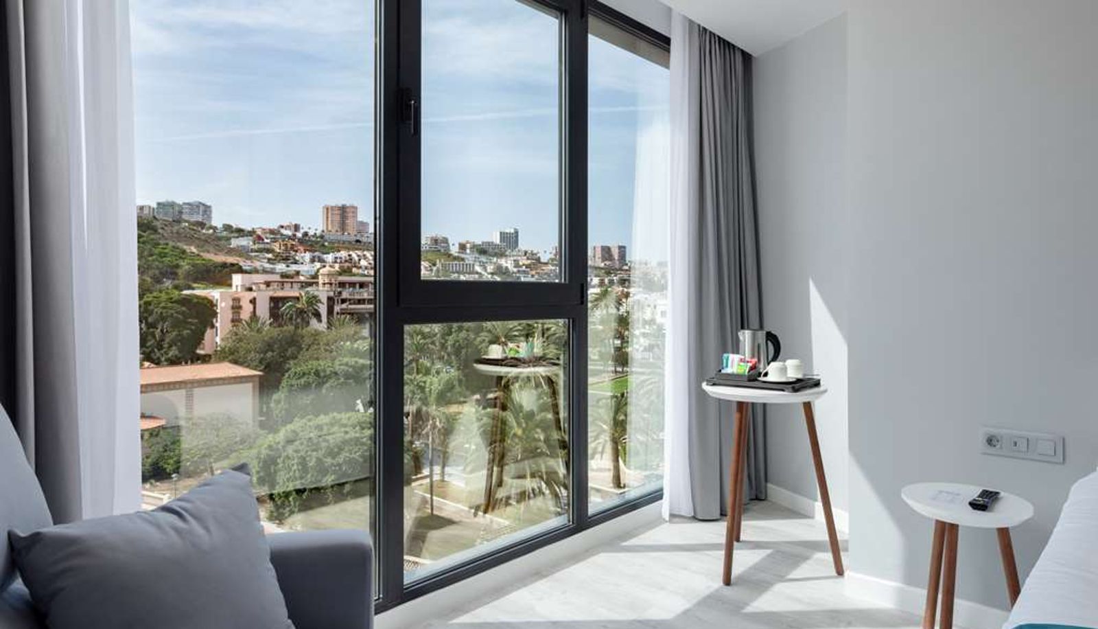 Room - Occidental Las Palmas