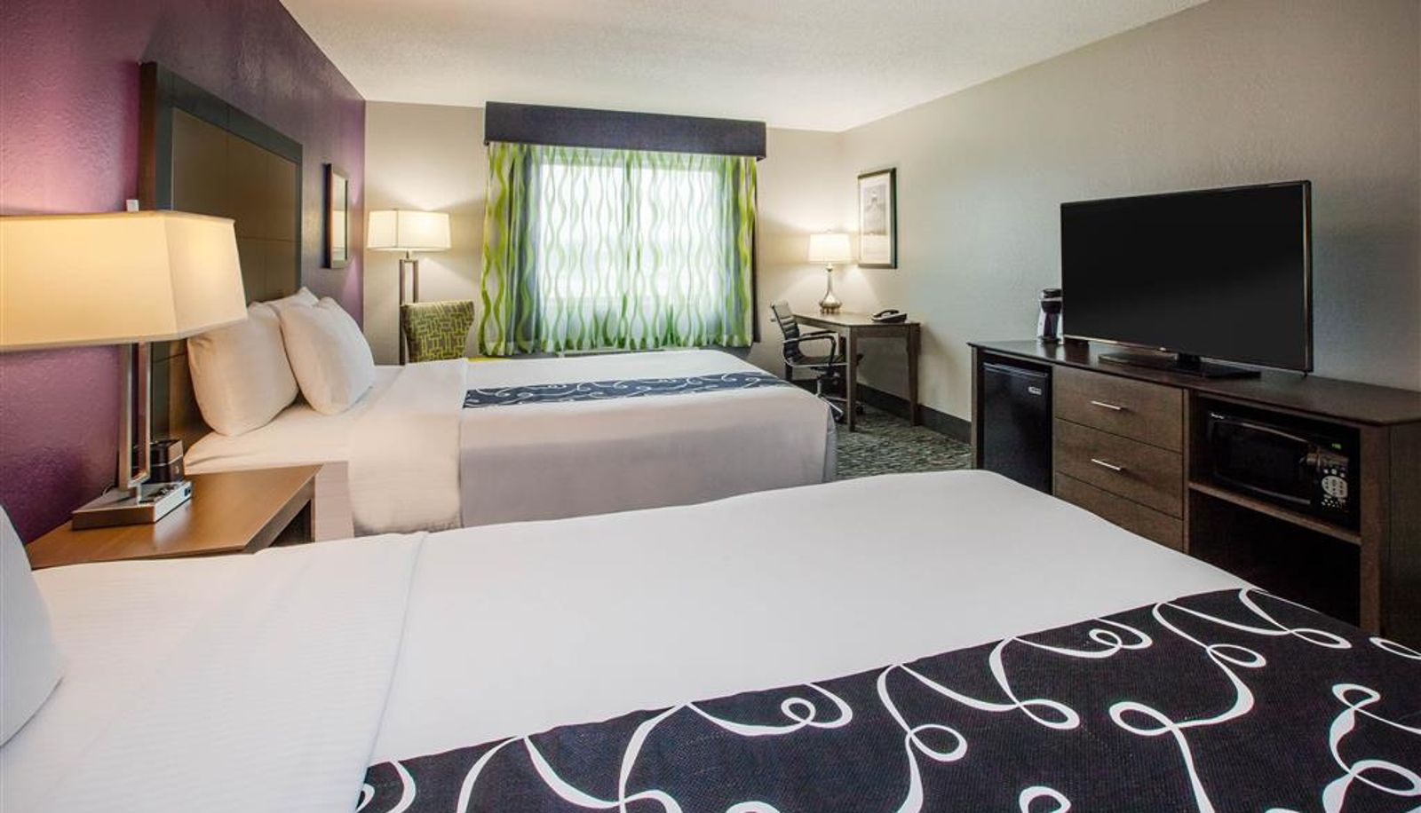 Pokój - La Quinta Inn & Suites by Wyndham Elkhart