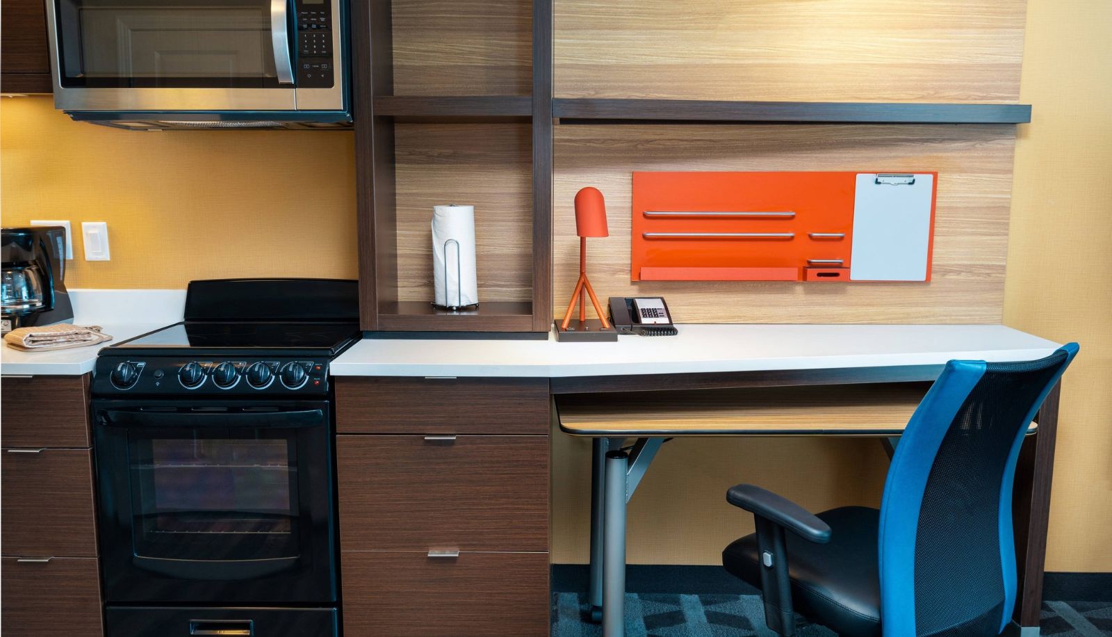 Room - TownePlace Suites by Marriott Irvine Lake Forest