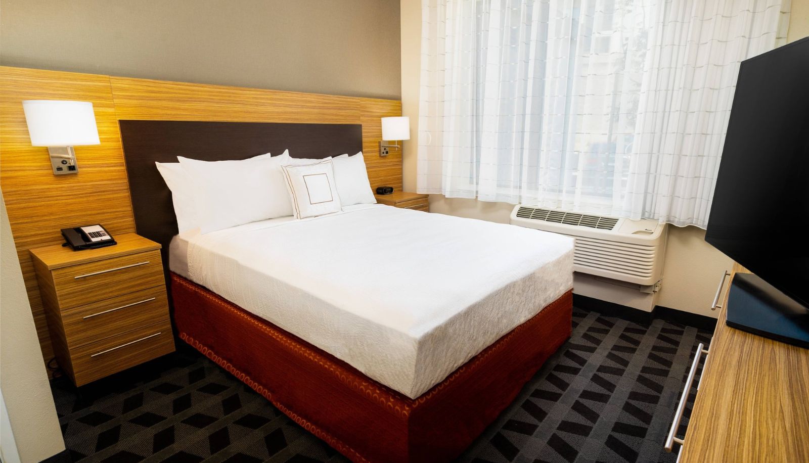 Room - TownePlace Suites by Marriott Irvine Lake Forest
