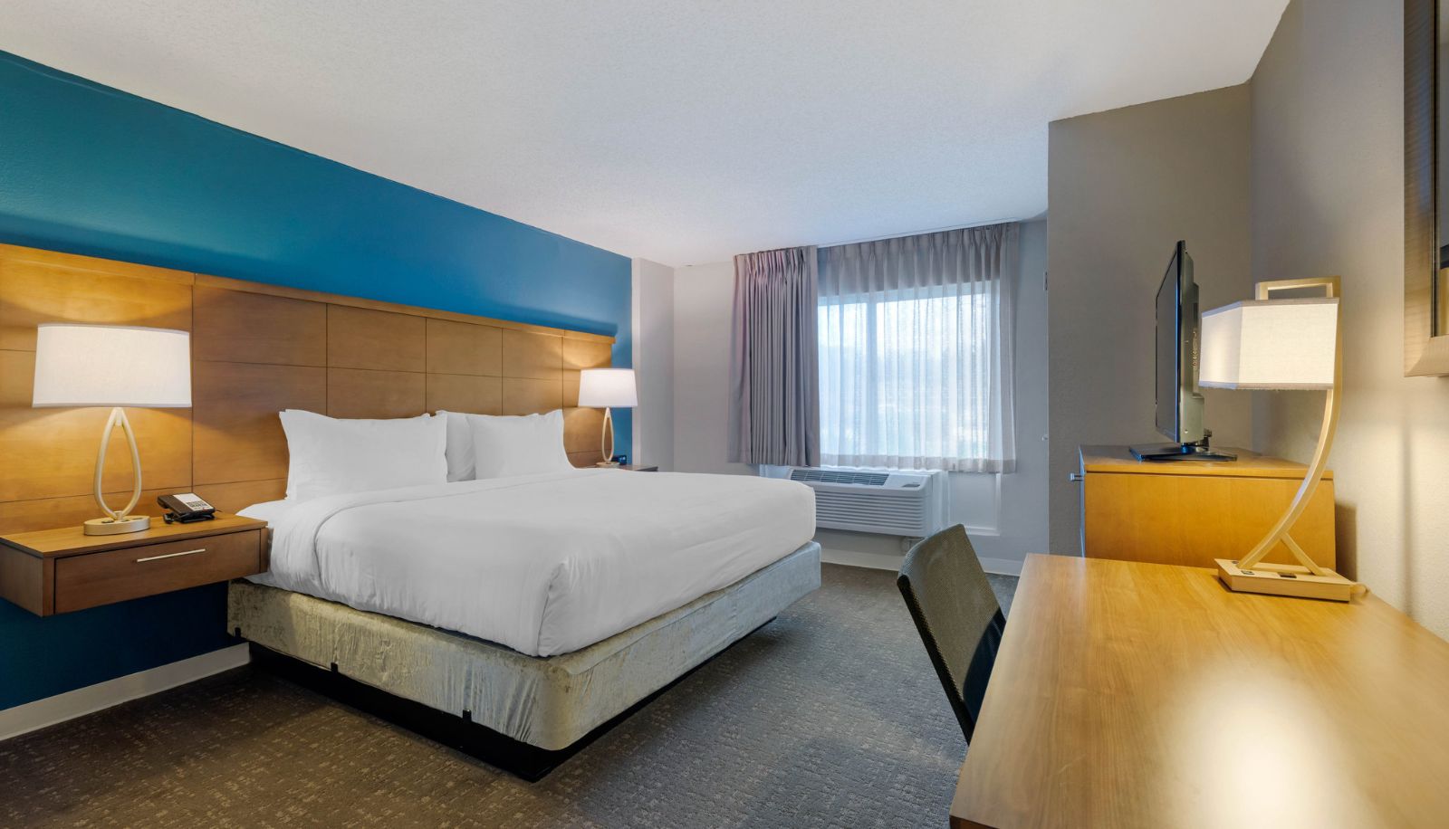 Habitación - Staybridge Suites ORLANDO ROYALE PARC SUITES by IHG