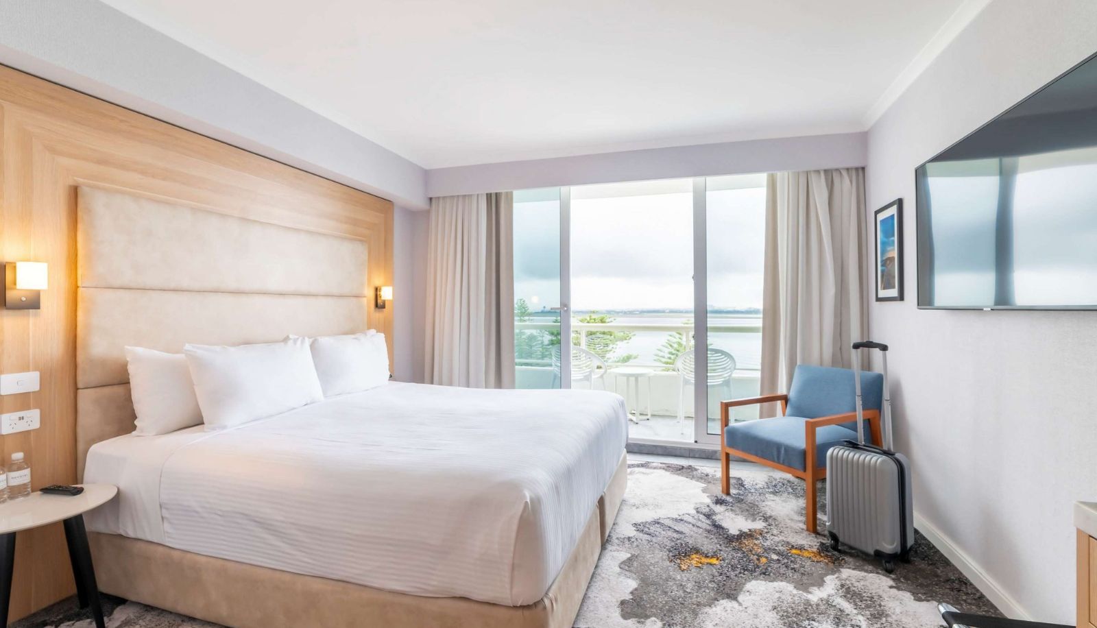 Pokój - The Brighton Hotel Sydney – MGallery Collection
