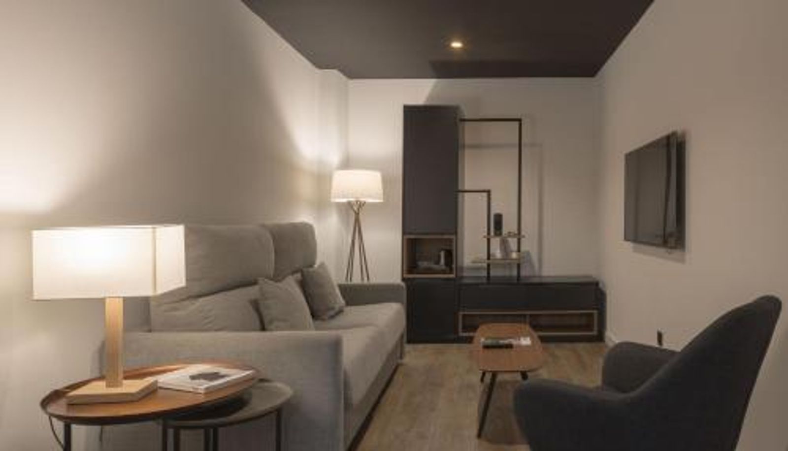 Suite - Hotel Tayko Bilbao