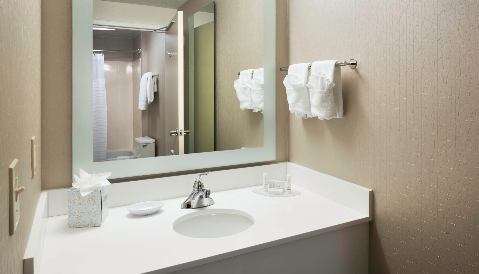 Room - SpringHill Suites by Marriott Milford