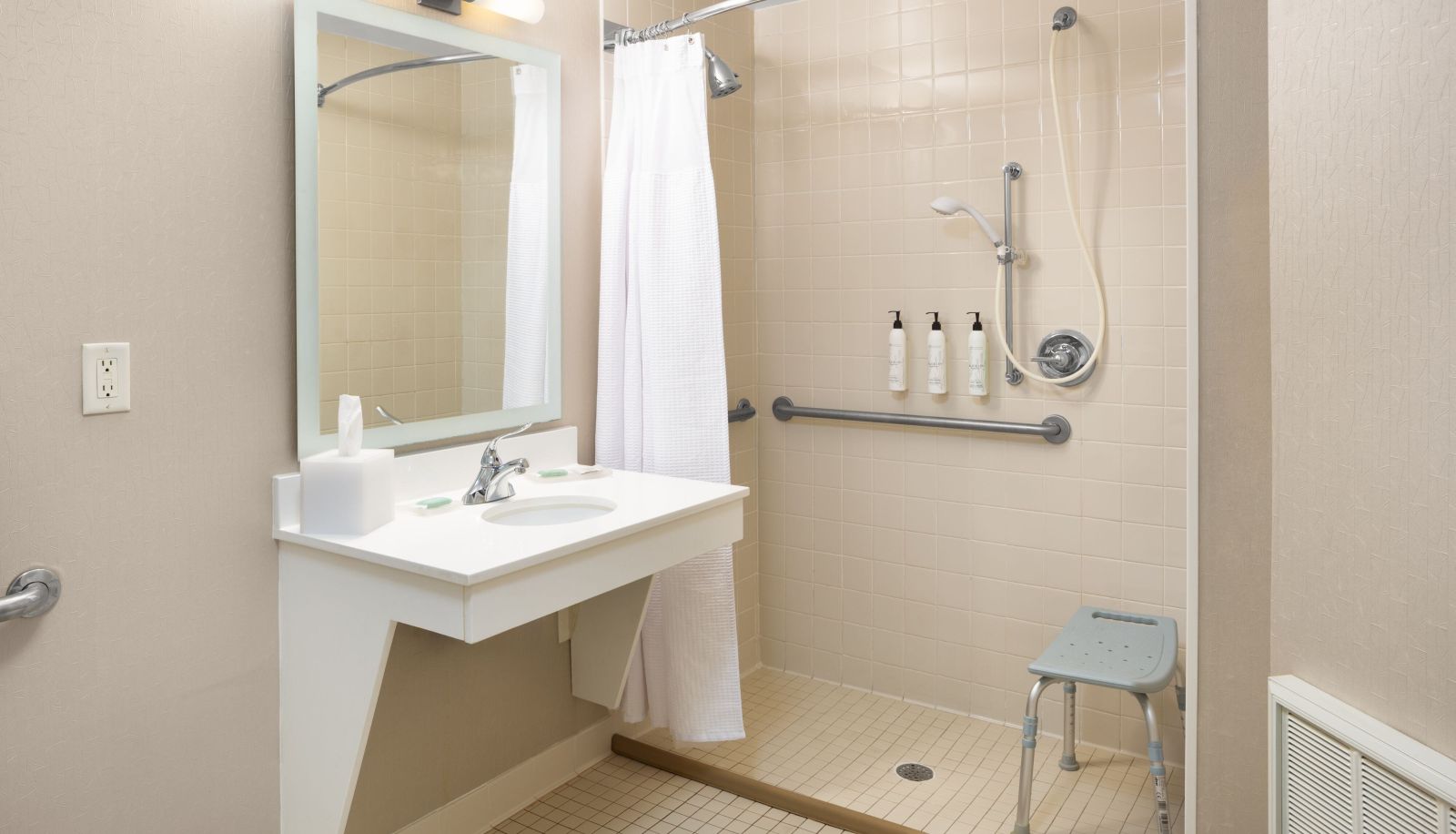 Zimmer - SpringHill Suites by Marriott Milford