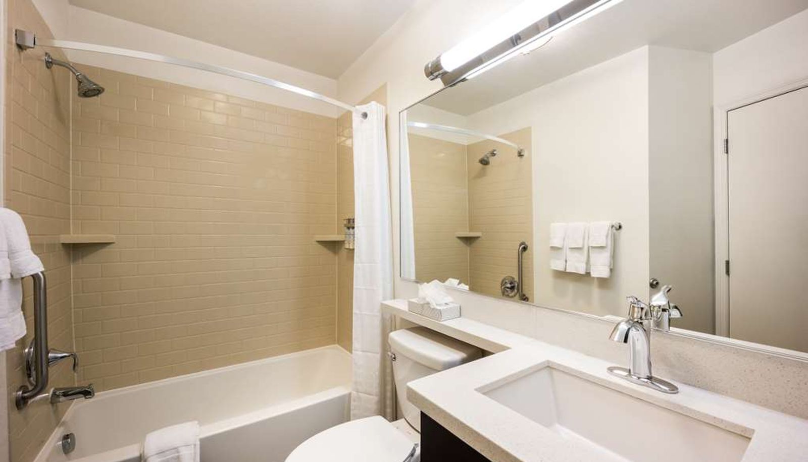 Suite - Sonesta Simply Suites Parsippany Morris Plains