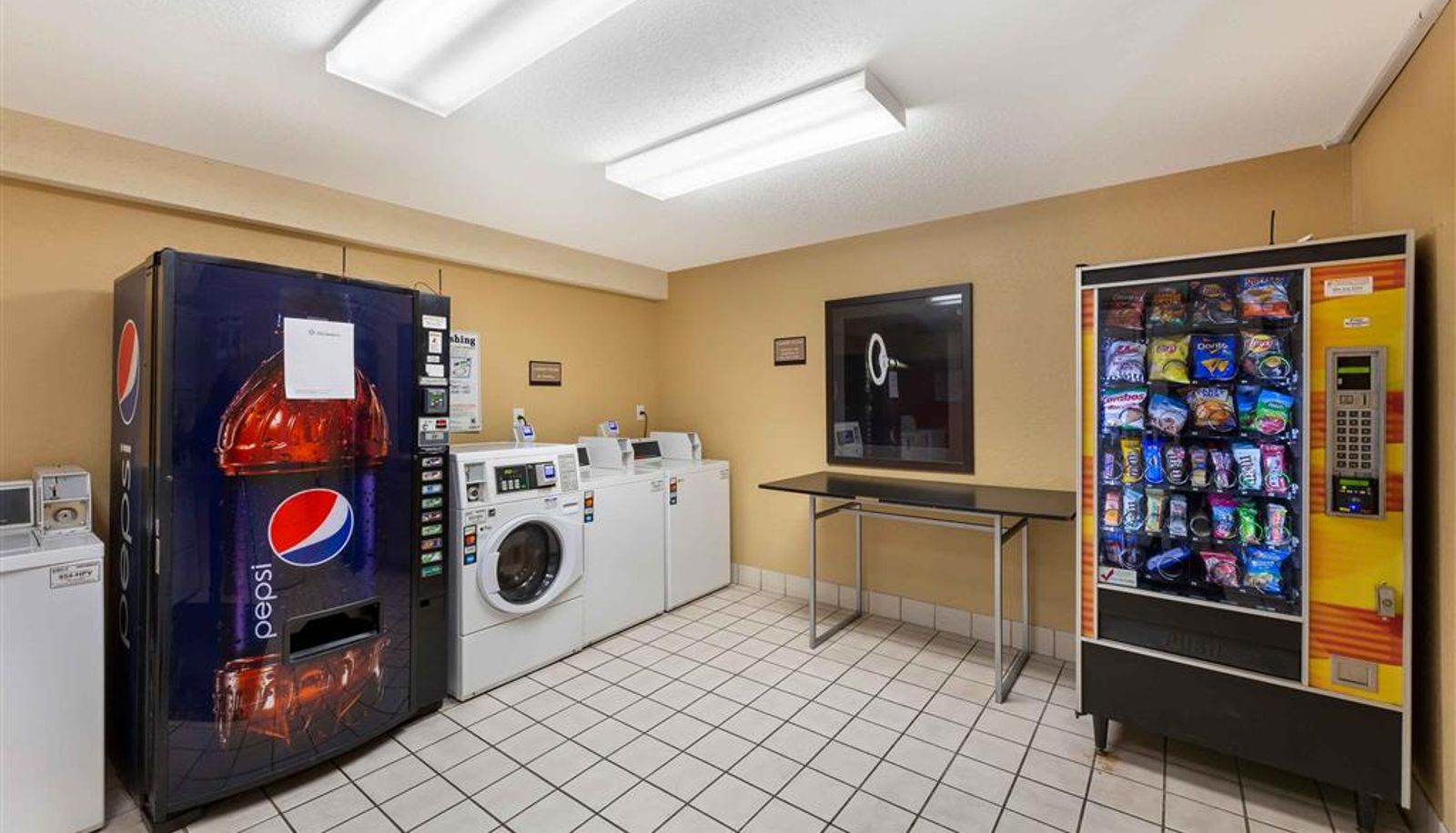 Vue intérieure - Extended Stay America - Cleveland - Airport - North Olmsted