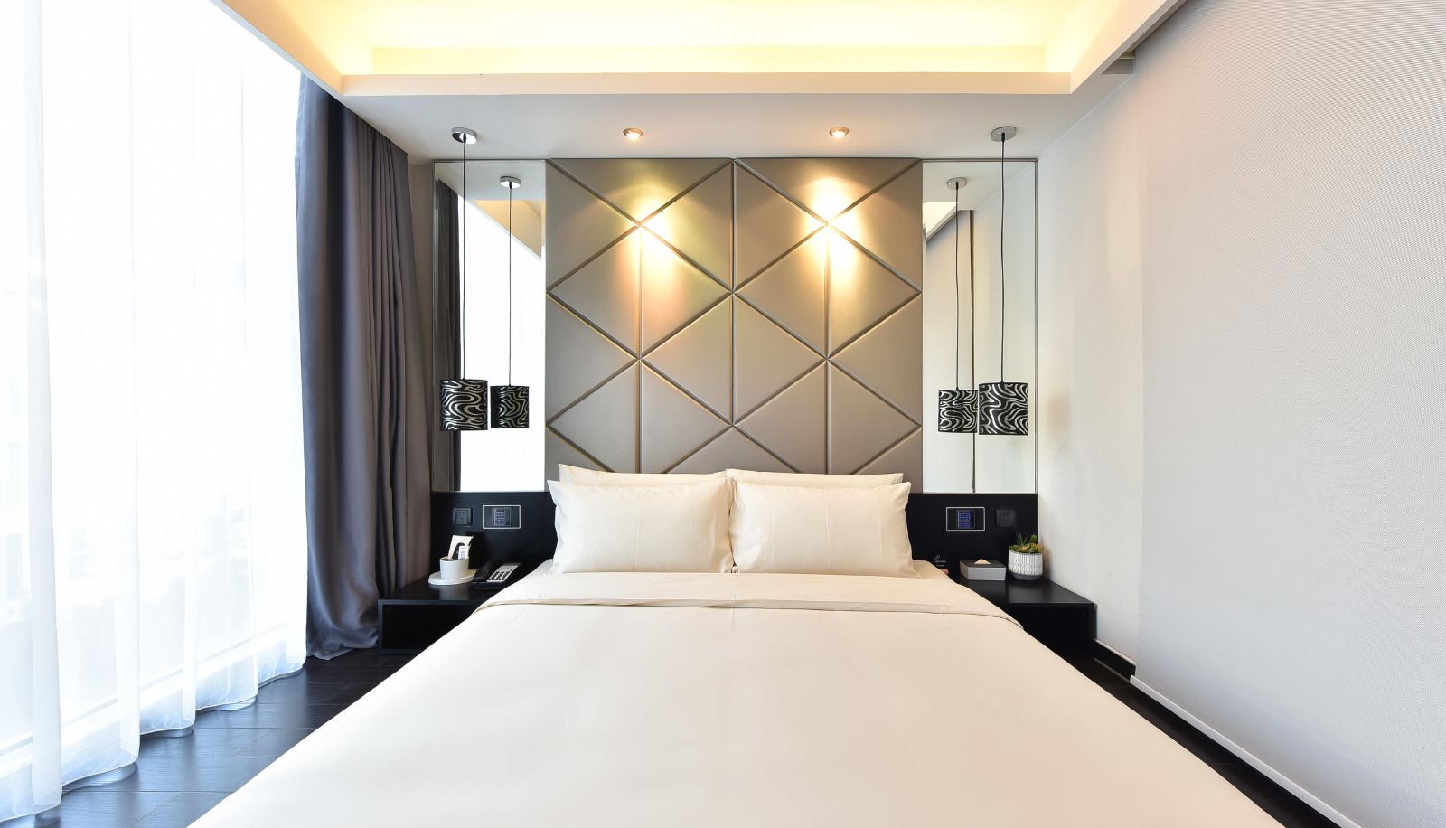 Room - Atour Beijing Yizhuang West Rongjing Street (Domestic Only)