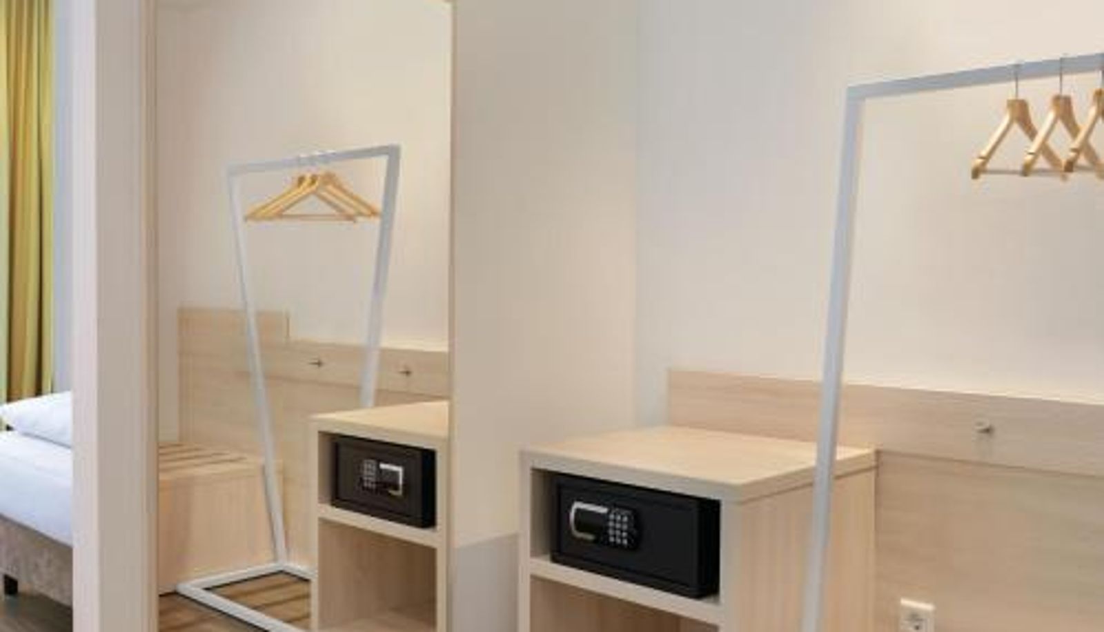 Room - Super 8 by Wyndham Augsburg