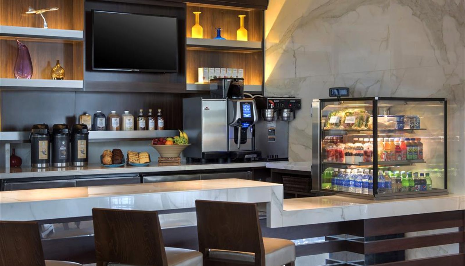 Bar - Hyatt Regency Pittsburgh Intl Airport