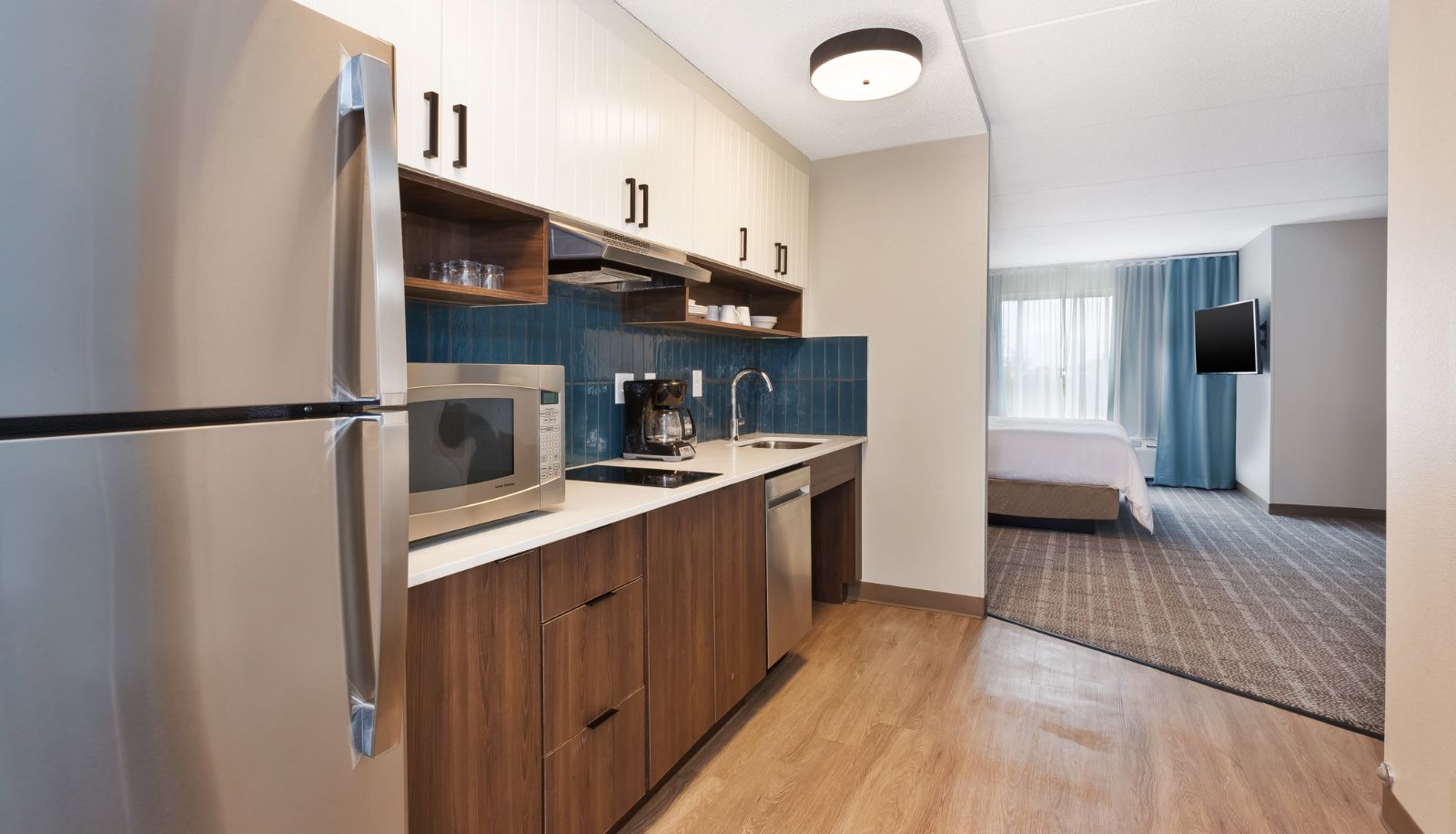 Room - Staybridge Suites PITTSBURGH AIRPORT by IHG