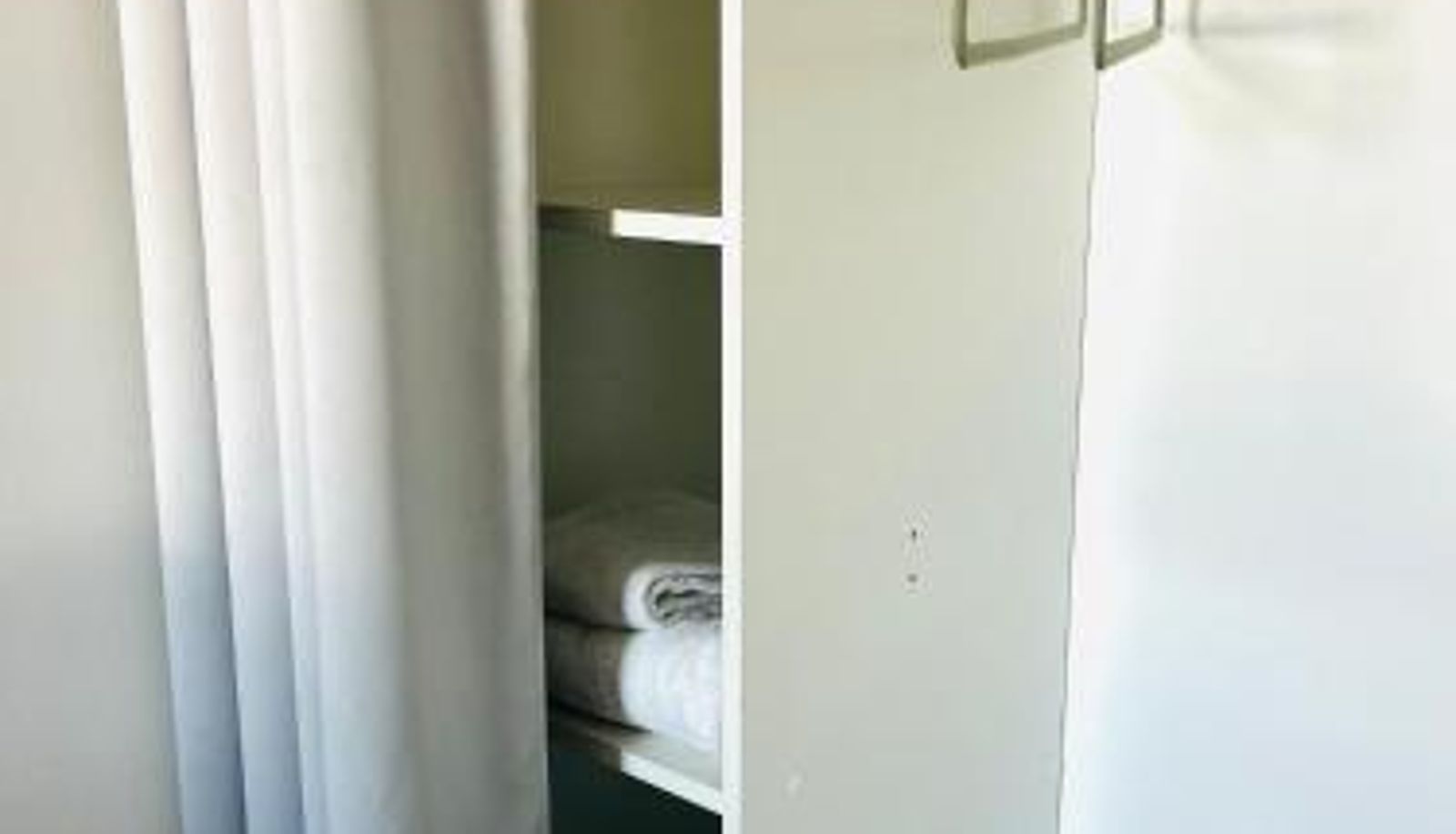 Room - Hôtel Le Lys