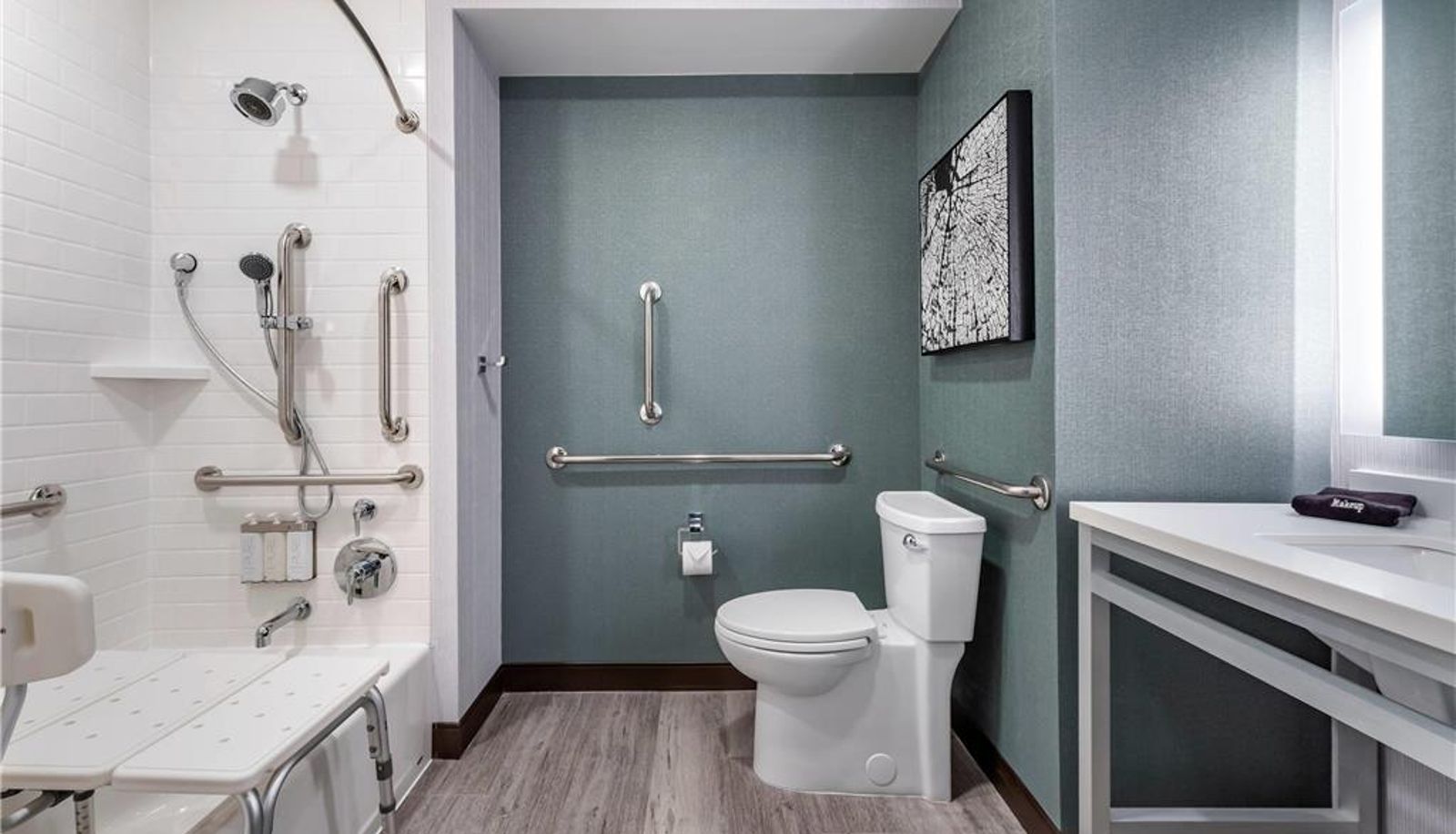Zimmer - Cambria Hotel Shelby Township - Detroit Utica