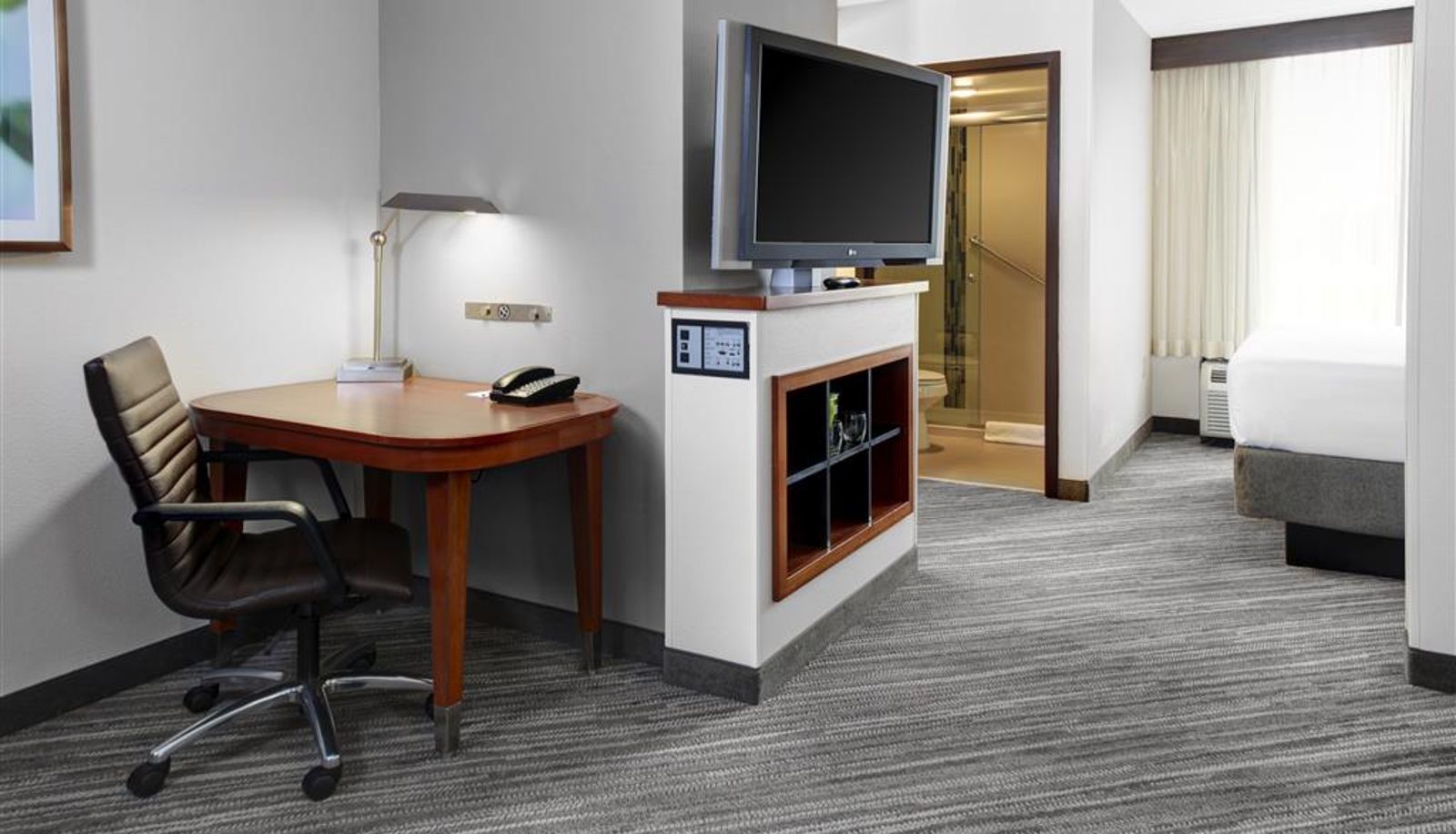 Room - Hyatt Place Pittsburgh Airport/Robinson Mall