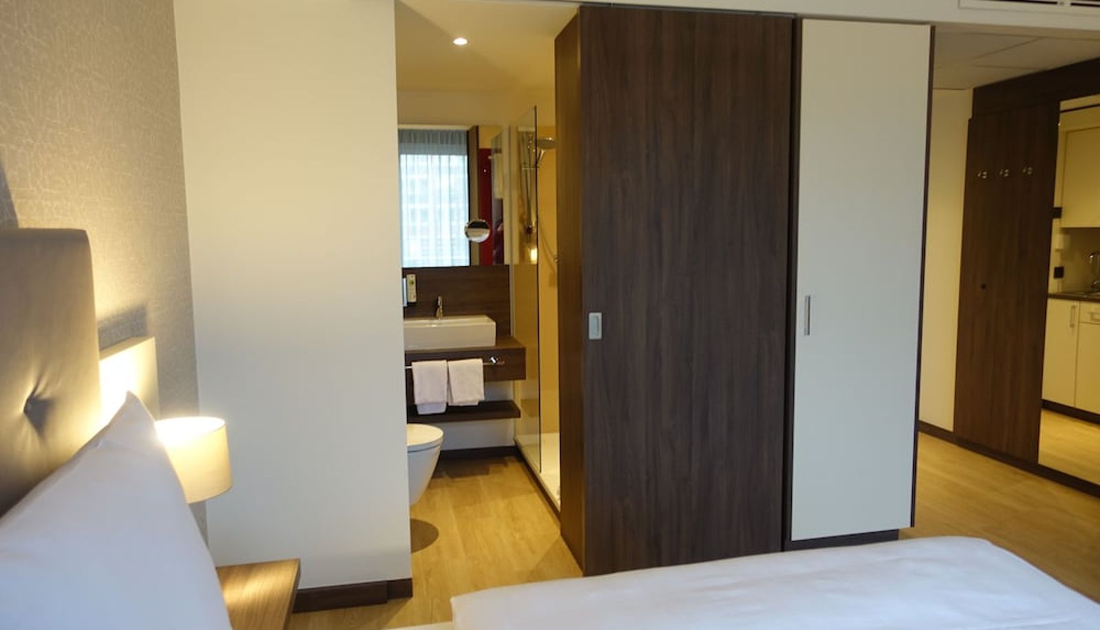 Apartament - Heidelberg Hospitality Boarding House