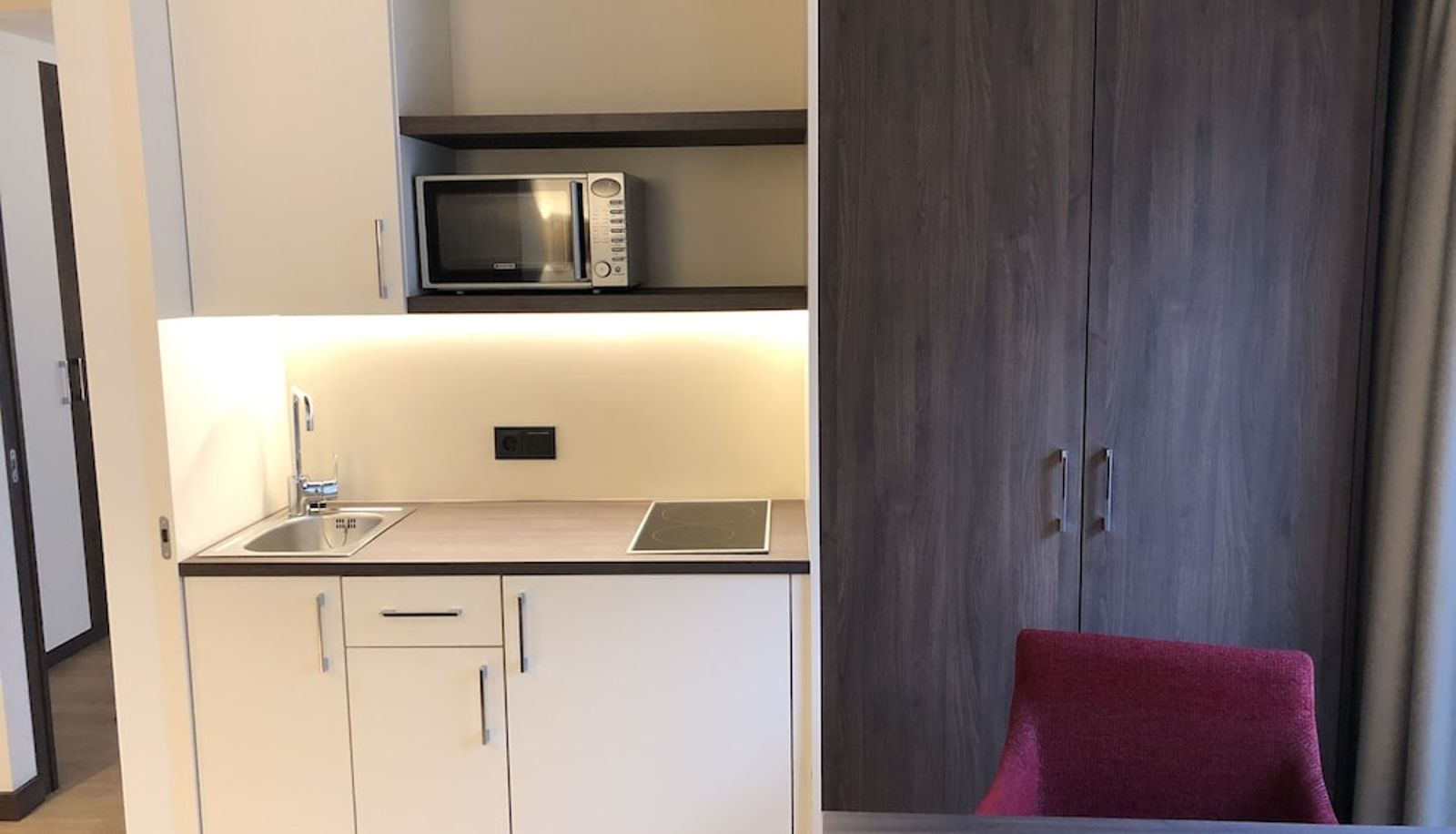 Suite - Heidelberg Hospitality Boarding House