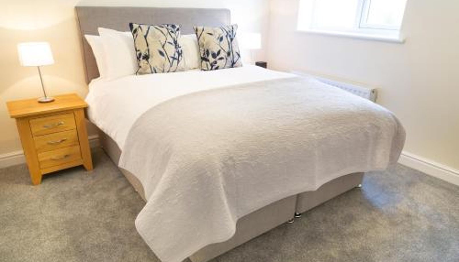 Apartament - Citystay Living - Franklin House