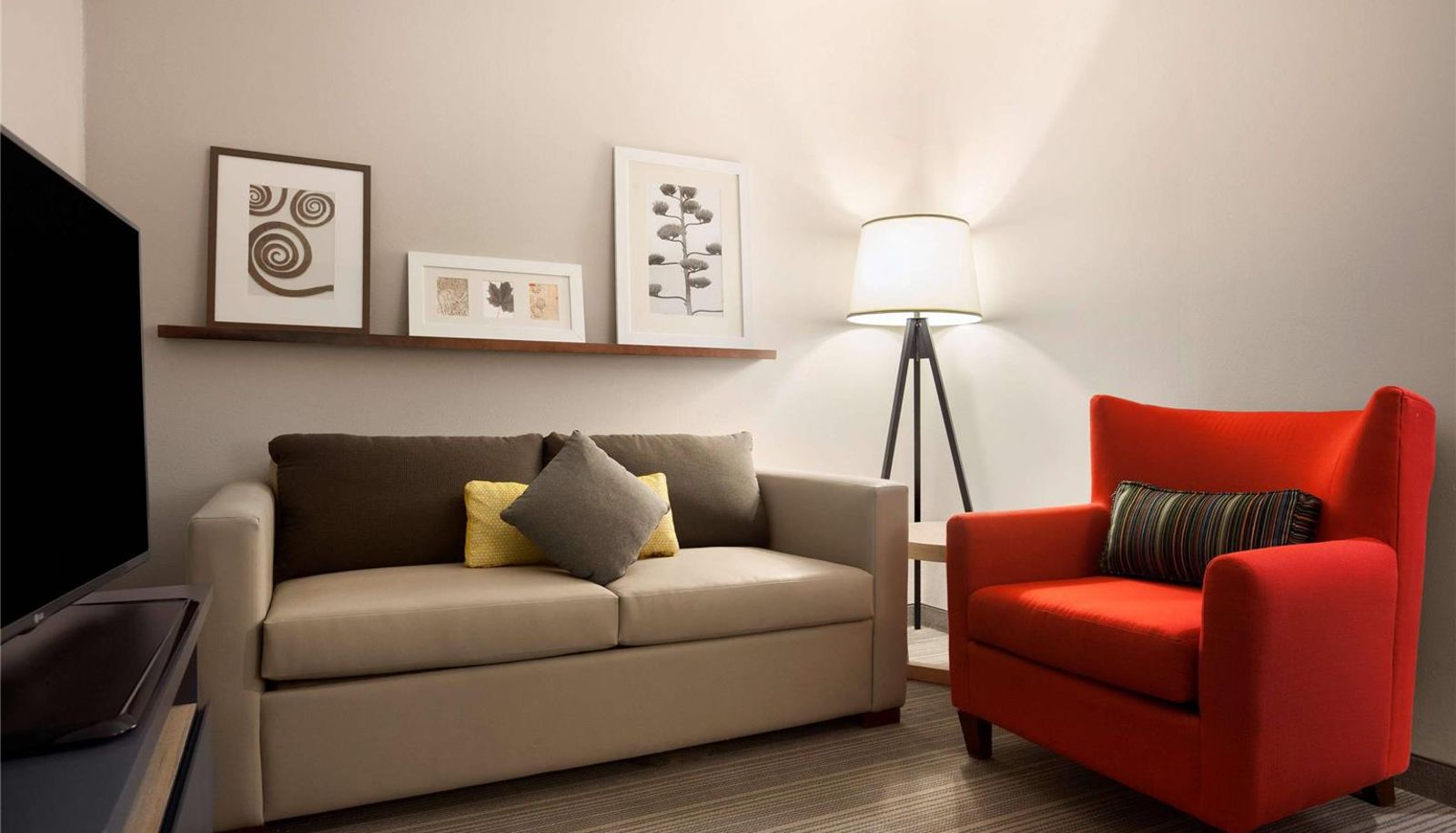 Habitación - Country Inn & Suites by Radisson Rock Hill SC