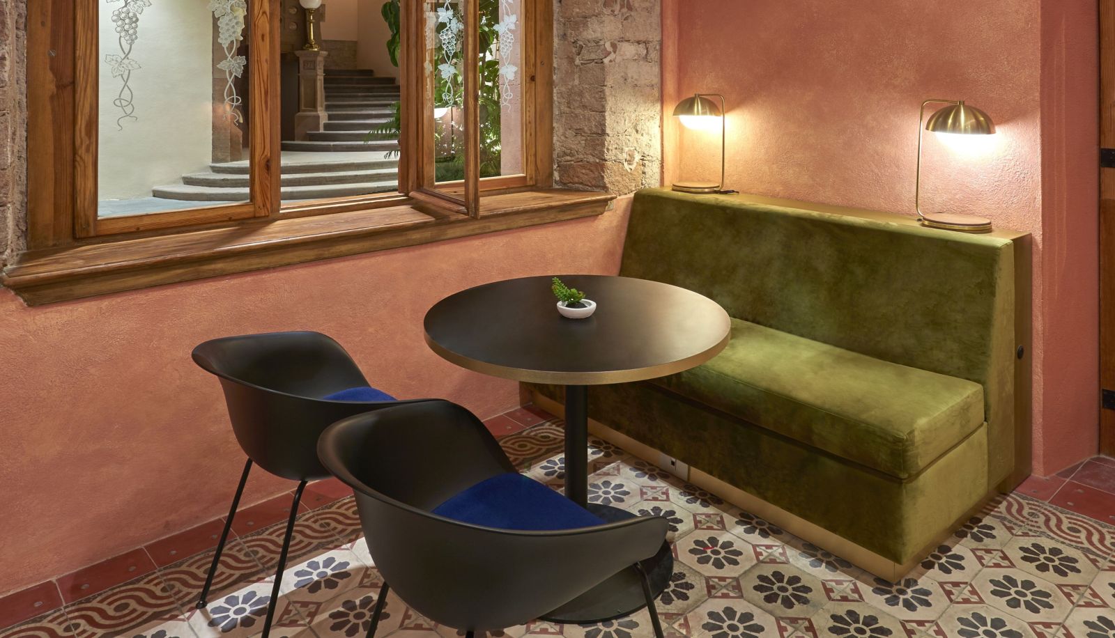 Zimmer - City Centro by Marriott San Luis Potosi