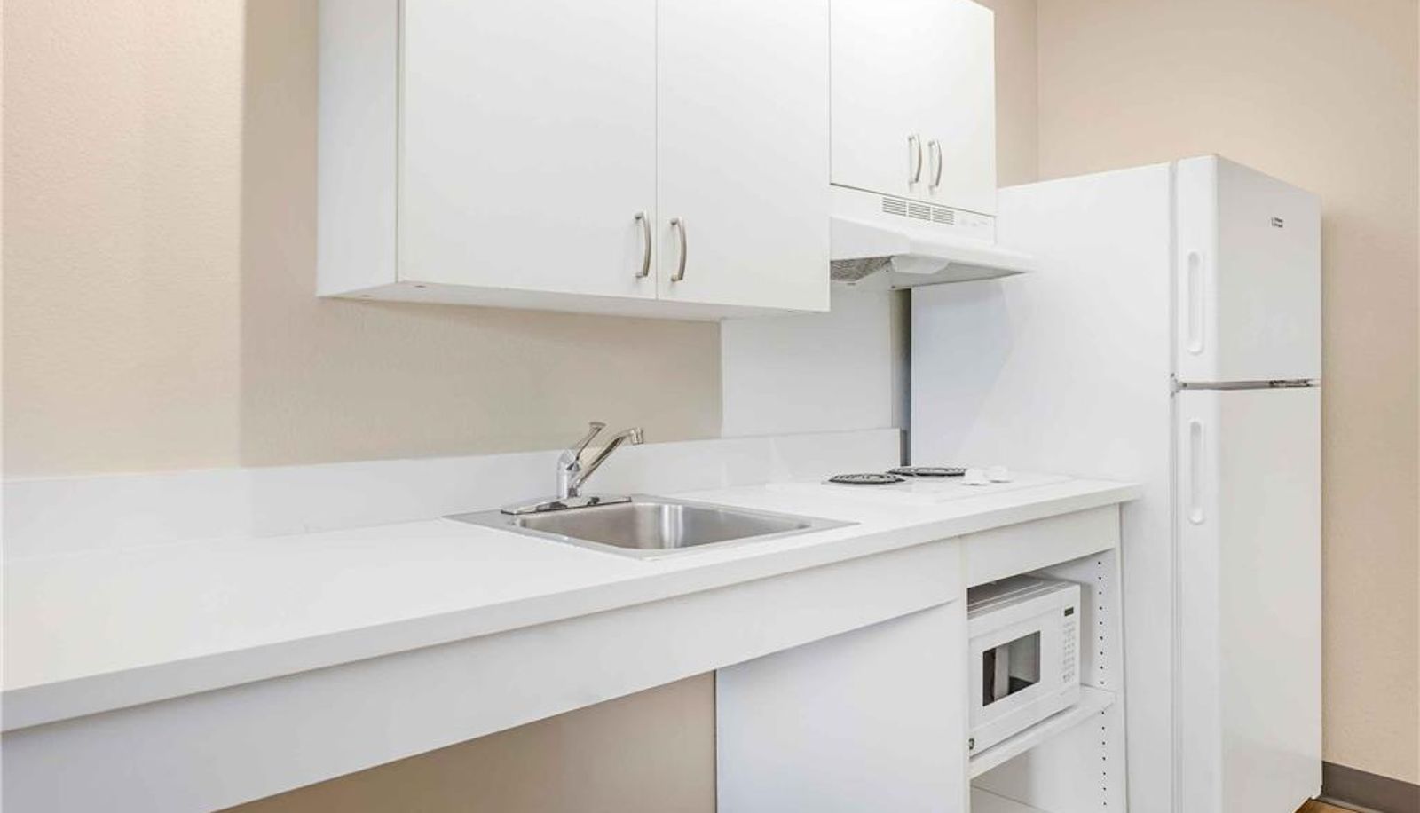 Kamer - Extended Stay America - Shelton - Fairfield County