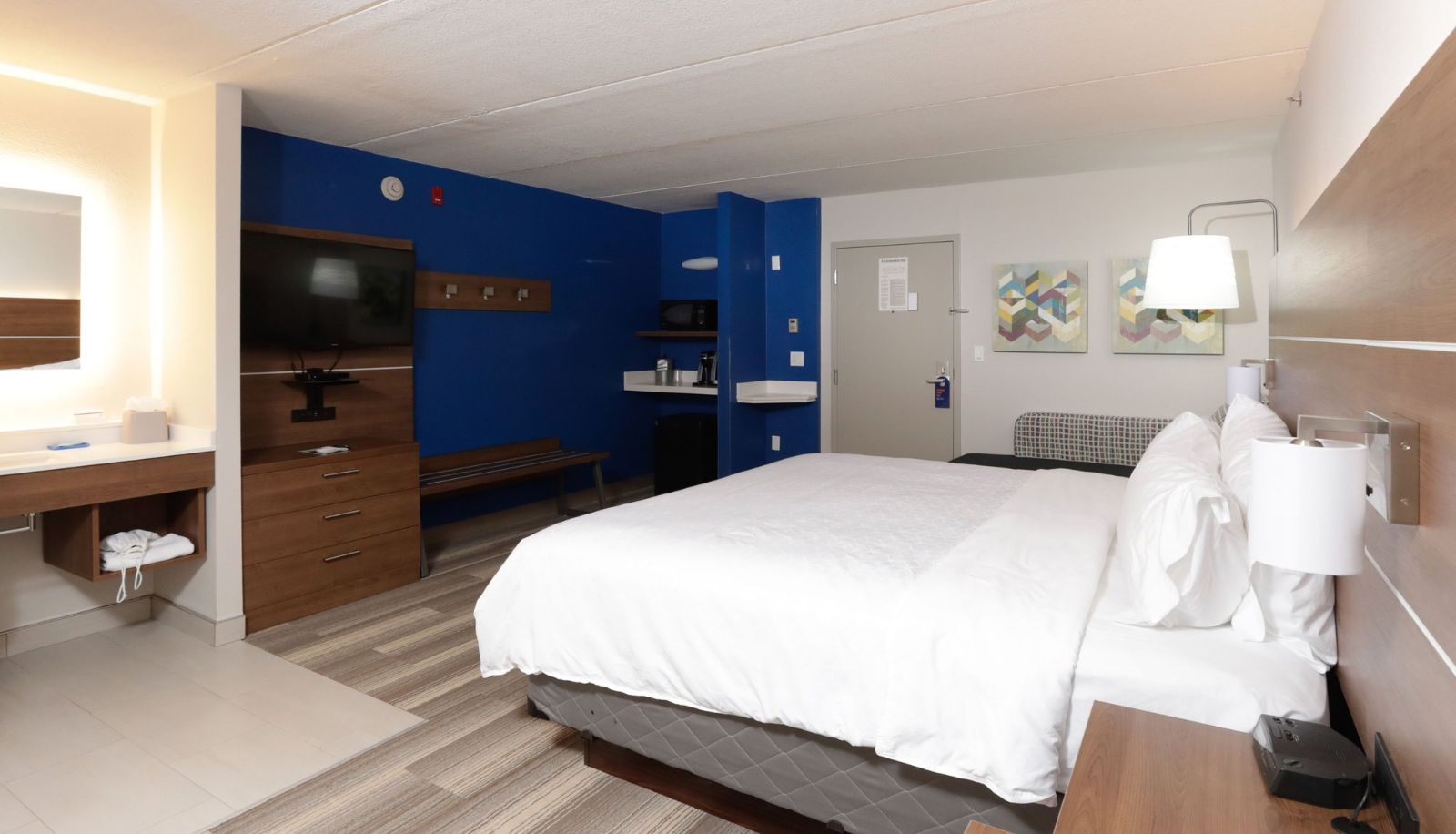 Habitación - Holiday Inn Express & Suites TEMPE by IHG