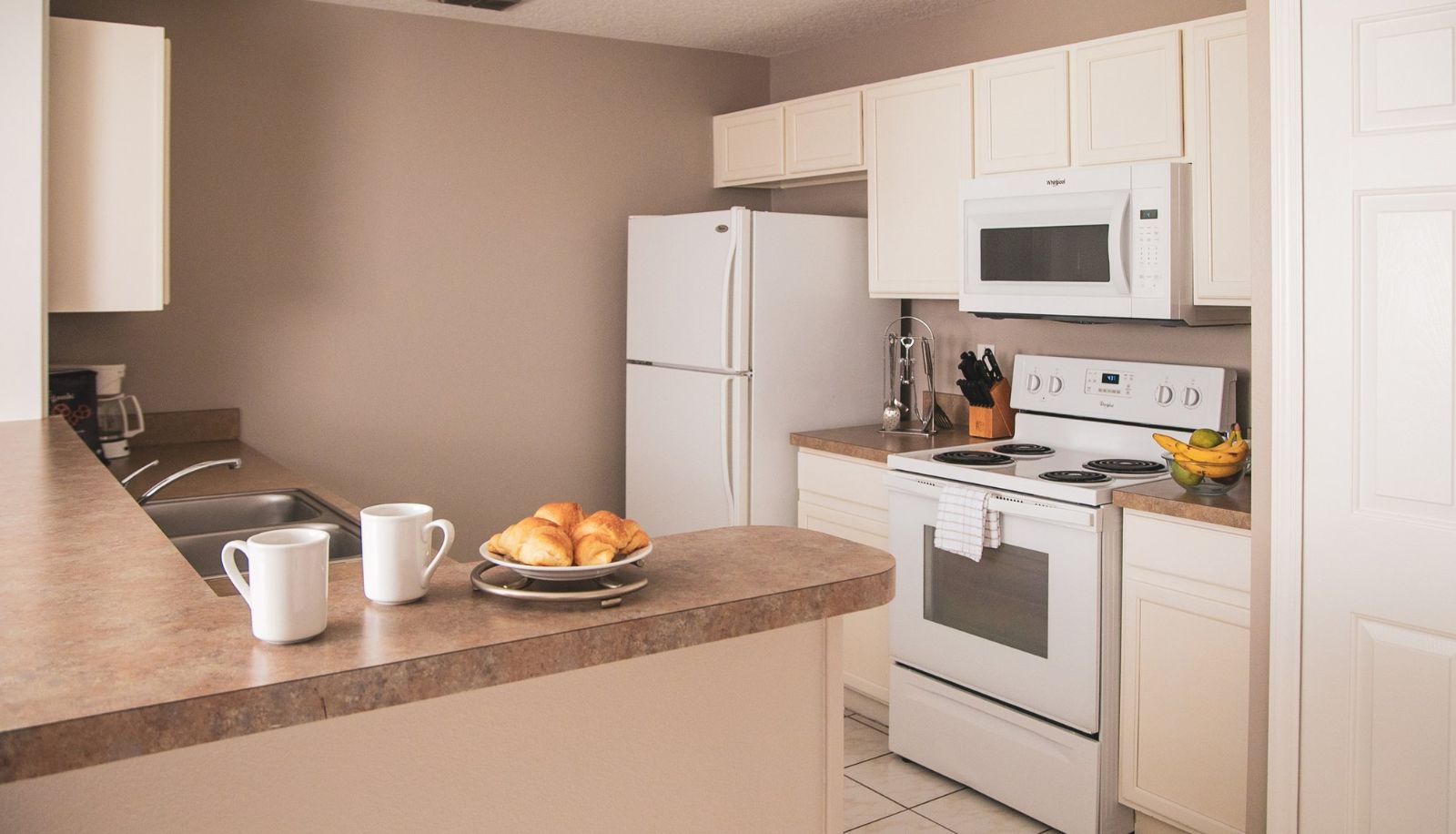 Habitación - Holiday Inn Club Vacations ORLANDO BREEZE RESORT by IHG