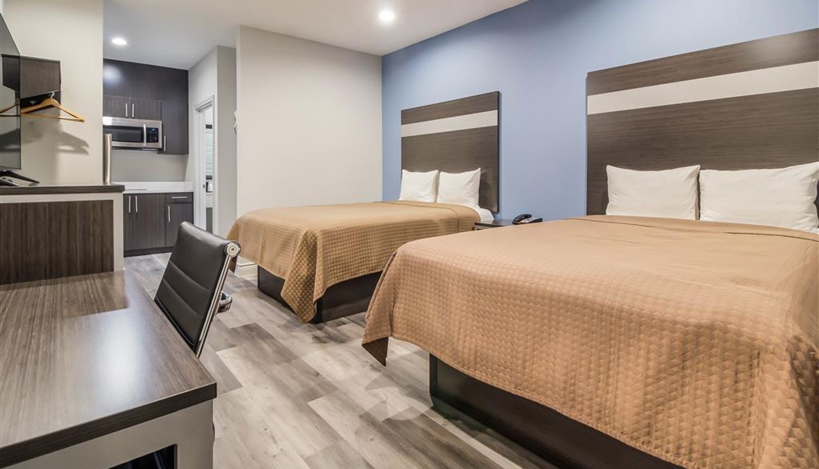 Room - Studio 6 Deer Park Texas