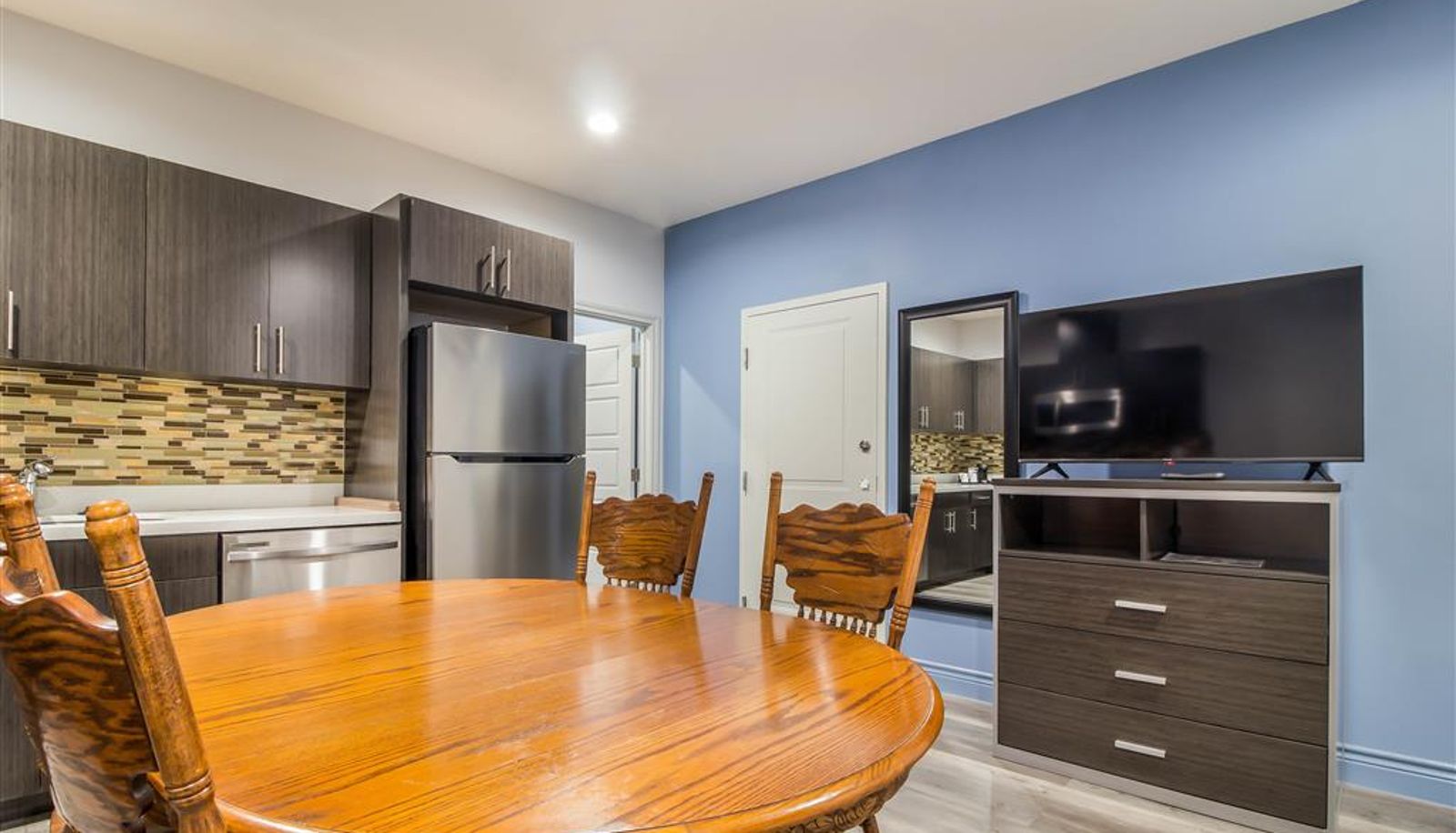Room - Studio 6 Deer Park Texas