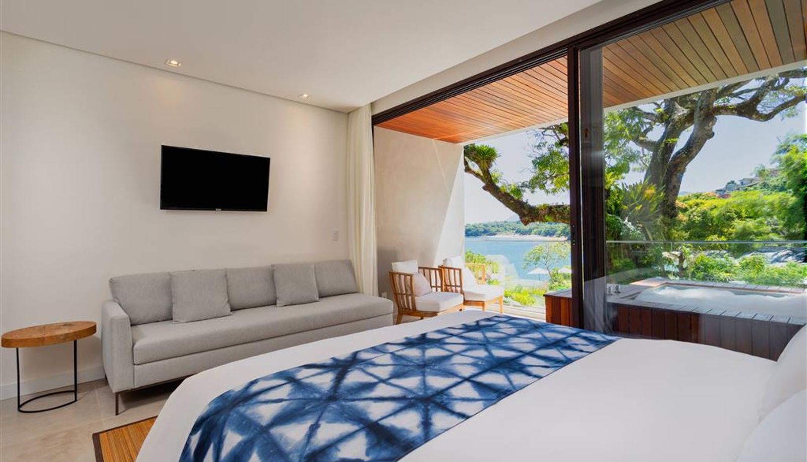 Camera - Wyndham Ilhabela Casa Di Sirena