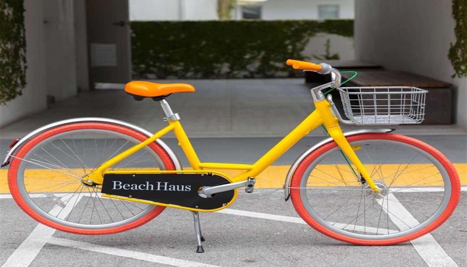 Wellnessruimte - Beach Haus Key Biscayne