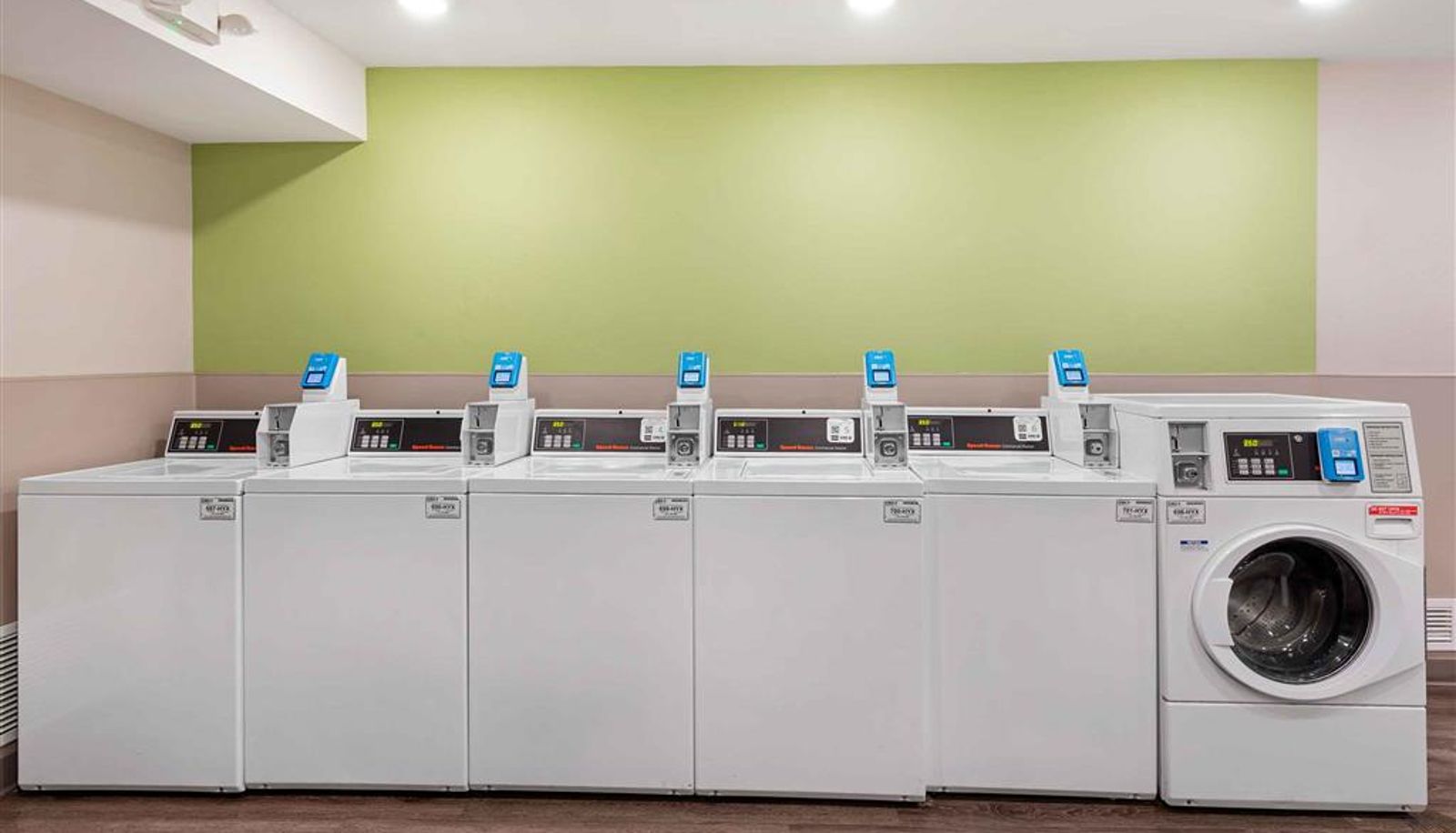 Widok wnętrza - Extended Stay America Suites - Redlands