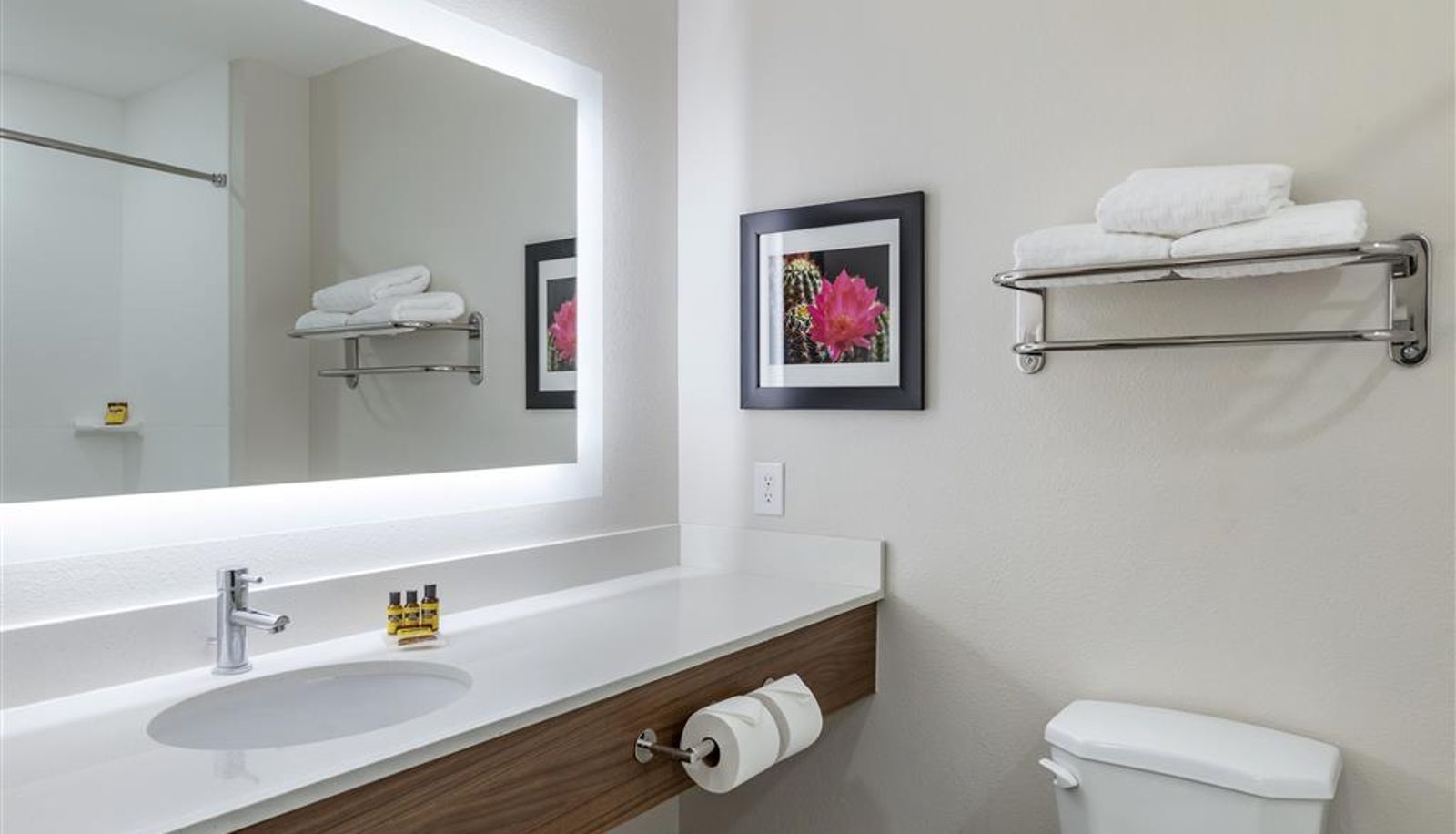 Room - Best Western Plus Coachella Valley Inn & Suites