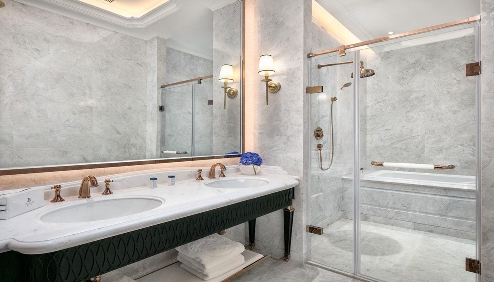 Interieur - The New Jingli Hotel