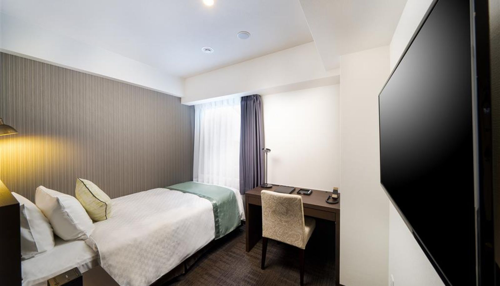 Kamer - Best Western Hotel Fino Shin-Yokohama