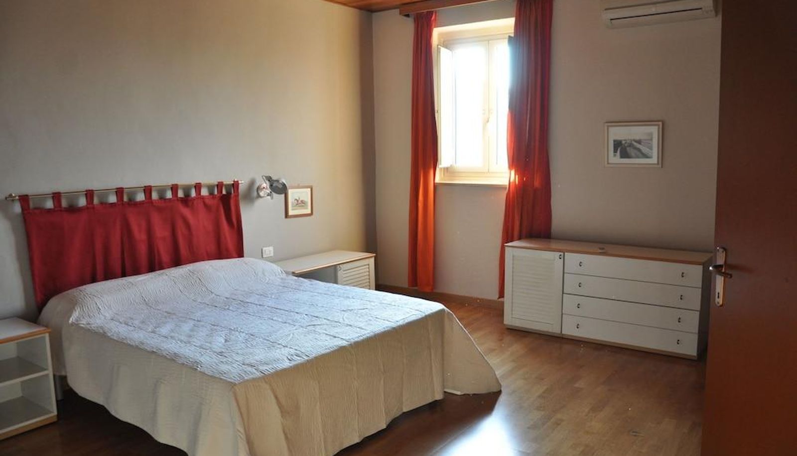 Apartment - Domenico Raffaello