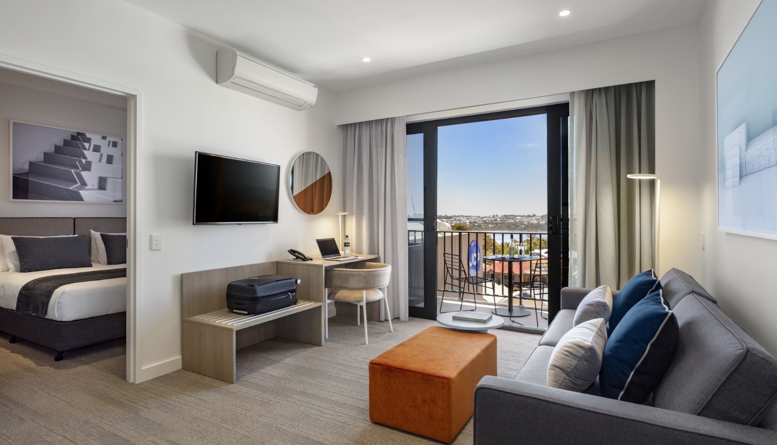 Kamer - Quest Joondalup